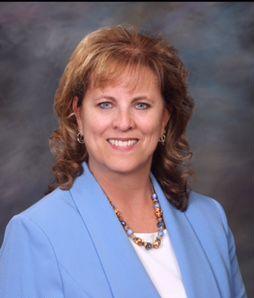 Mary Ann Borgeson